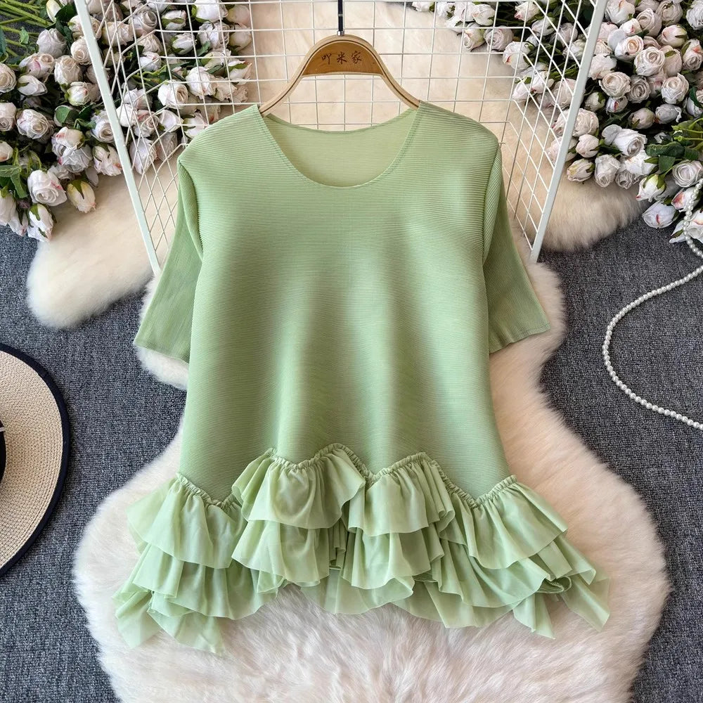 green emerald velvet dress Sea Green Callahan Shirt Dress main image 0
