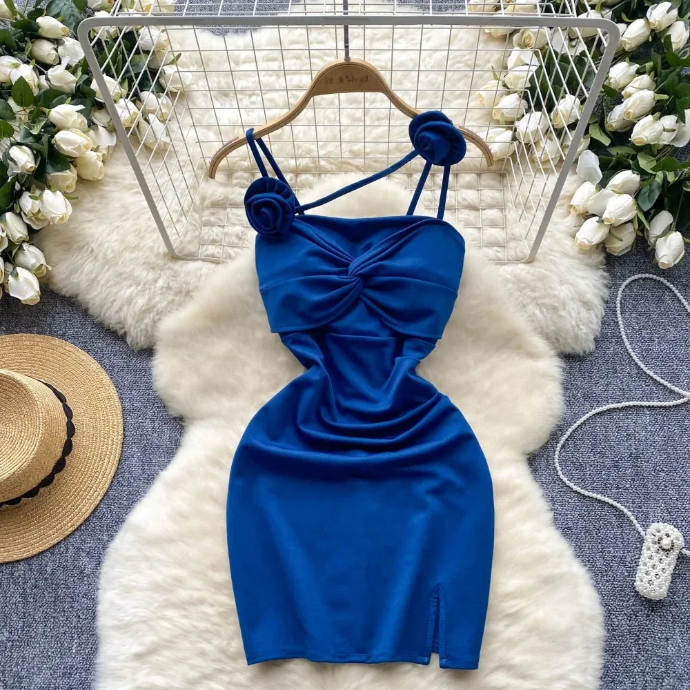 royal blue body con dress Royal Blue Blue Bodycon Dress Formal Dress Royal Blue Velvet Bodycon Dress  Carrie Navy Velvet