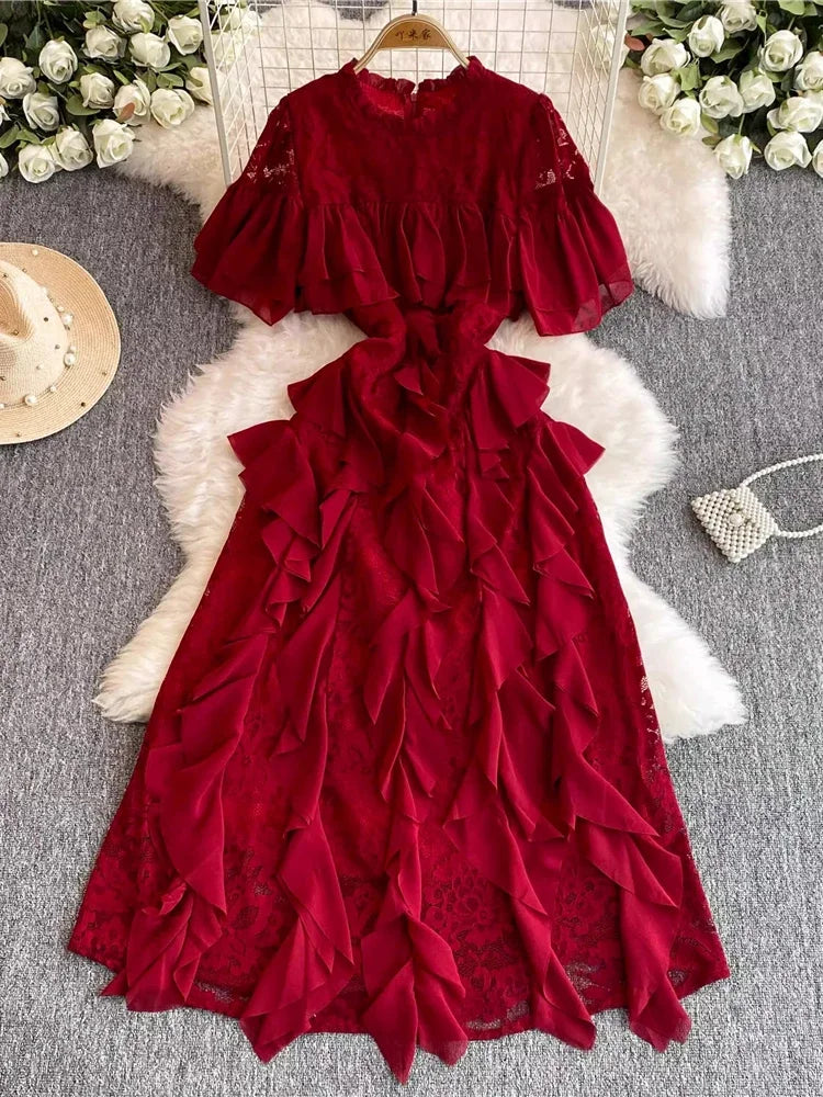 alexia admor lily midi dress Lily Midi Dress