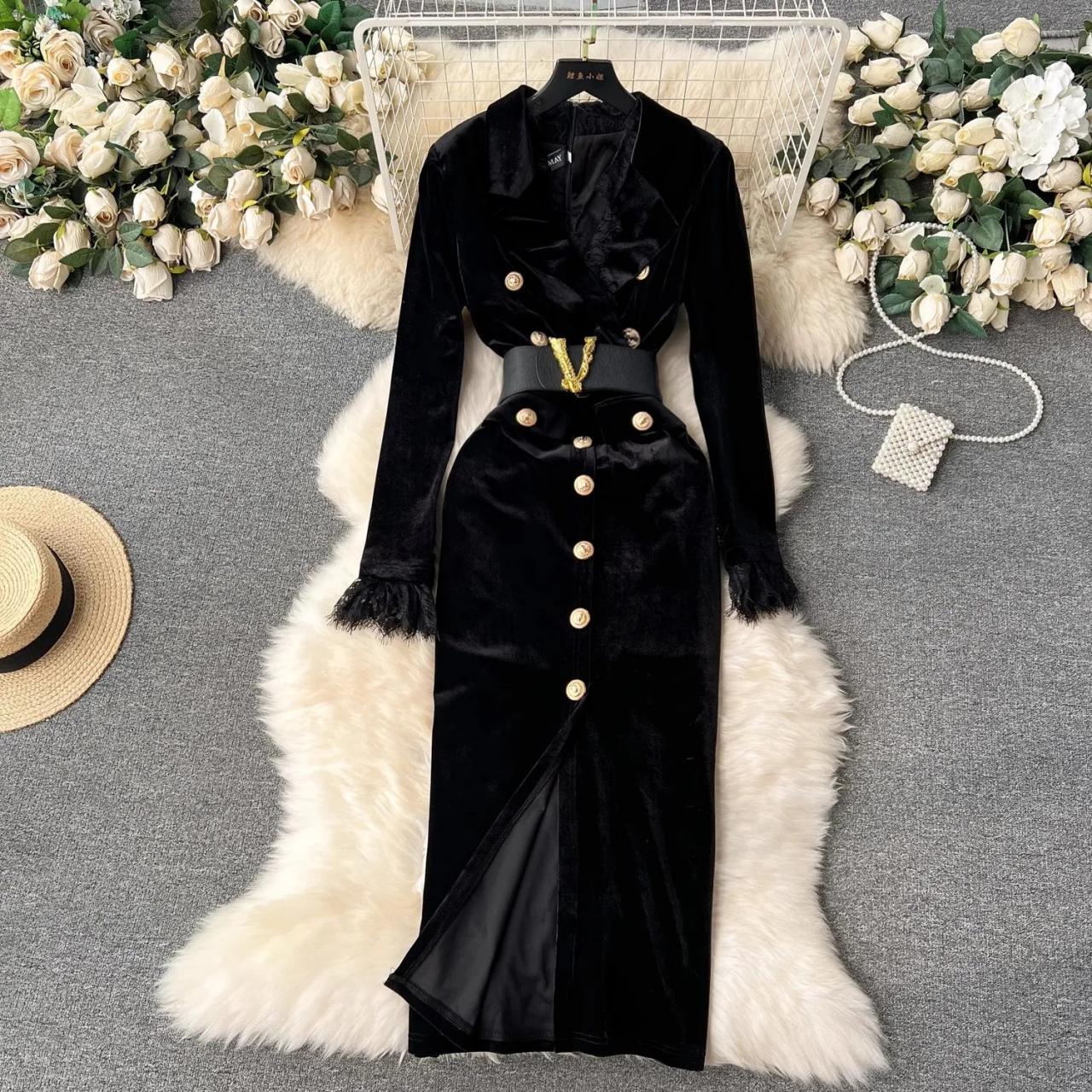 square neckline dress long sleeve Womens Cashmere Ribbed Knit Midi Dress Long Sleeve Square Neck Dress