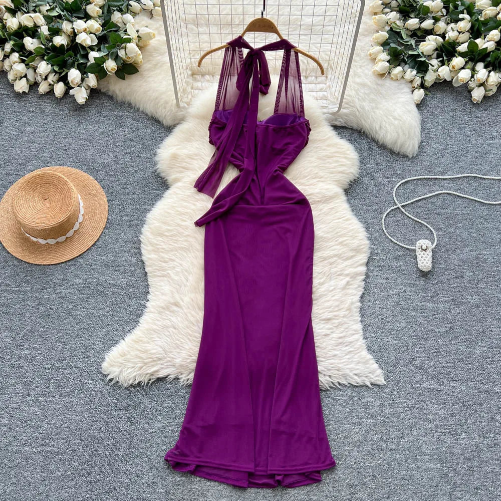 long maxi formal dress Ever-Pretty Elegant Evening Dress
