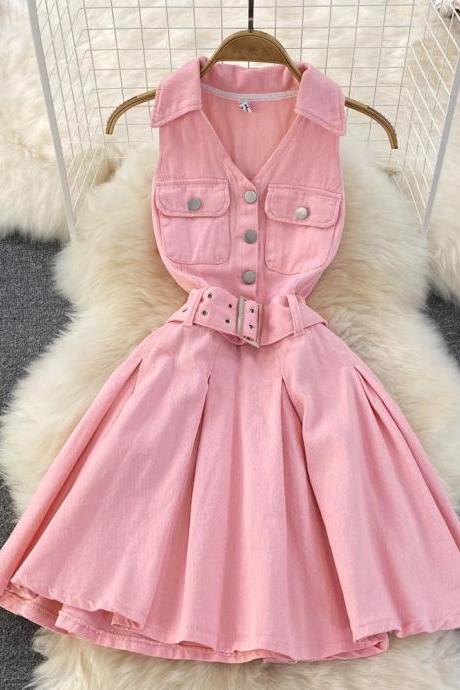 strapless open back dress Pink Crossover Midi Dress – AX Paris